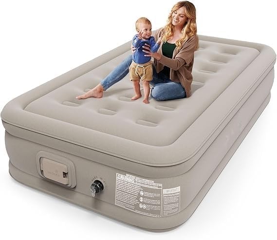 AIR MATTRESS