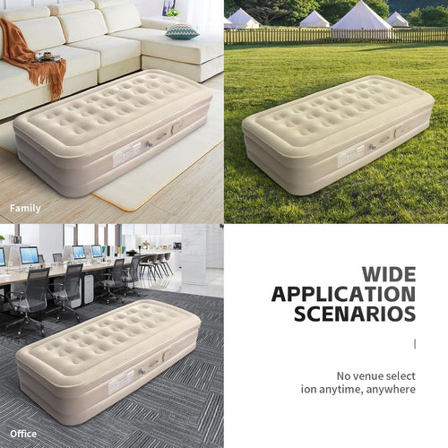 AIR MATTRESS
