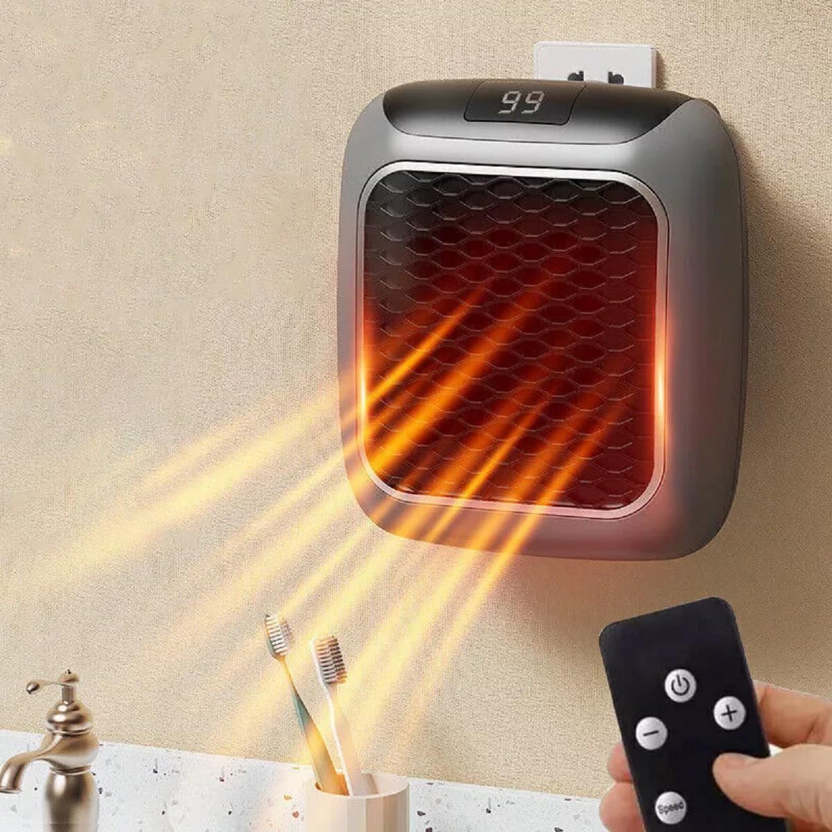 Room Heater  best for winter season