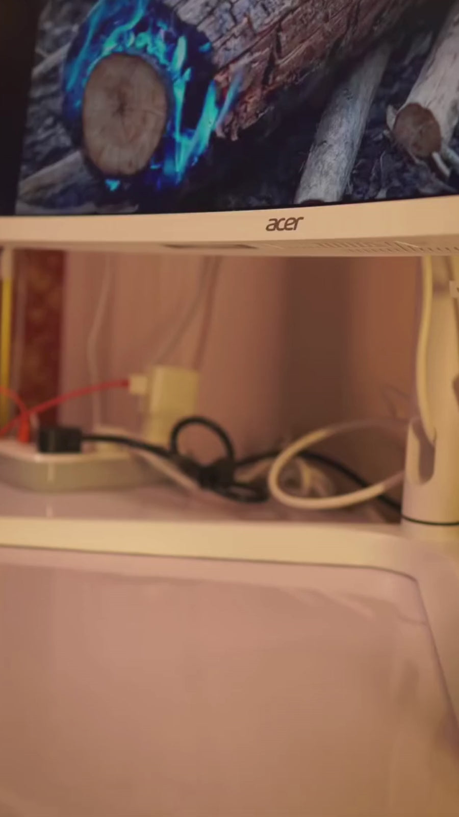 Moon Lamp Projector Night Light, Lighthouse Decor Night Light, Moon Light Galaxy Projector Lamp, Music Motion Sensor Moonlight Lamp,Rechargeable LED Aesthetic Table Lamp Xmas Birthday Gifts